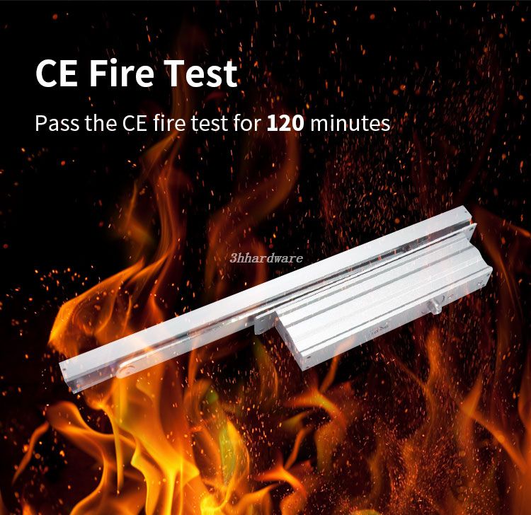 door closer (3) ferme-porte (3)