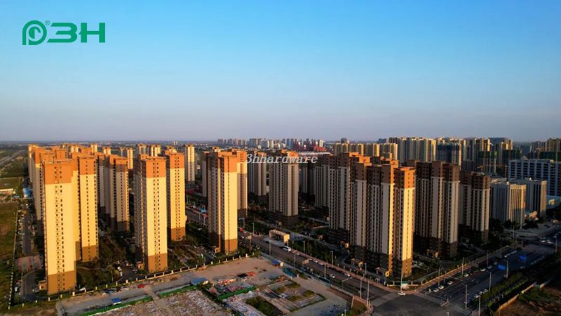 casement-door hardware quincaillerie pour portes battantes