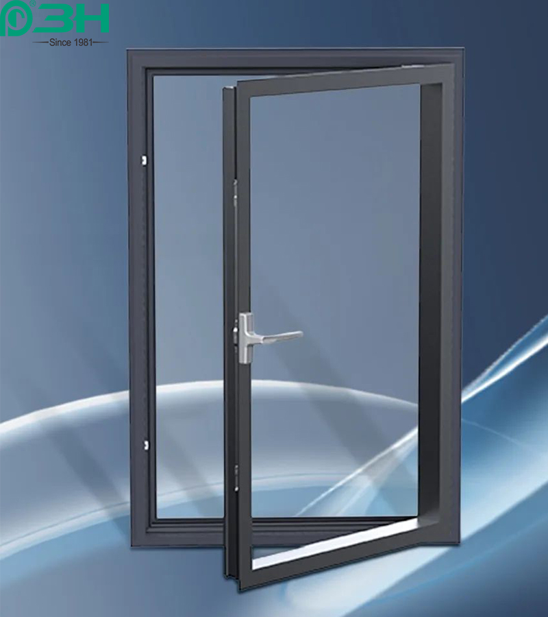 matériel pour mur-rideau 4