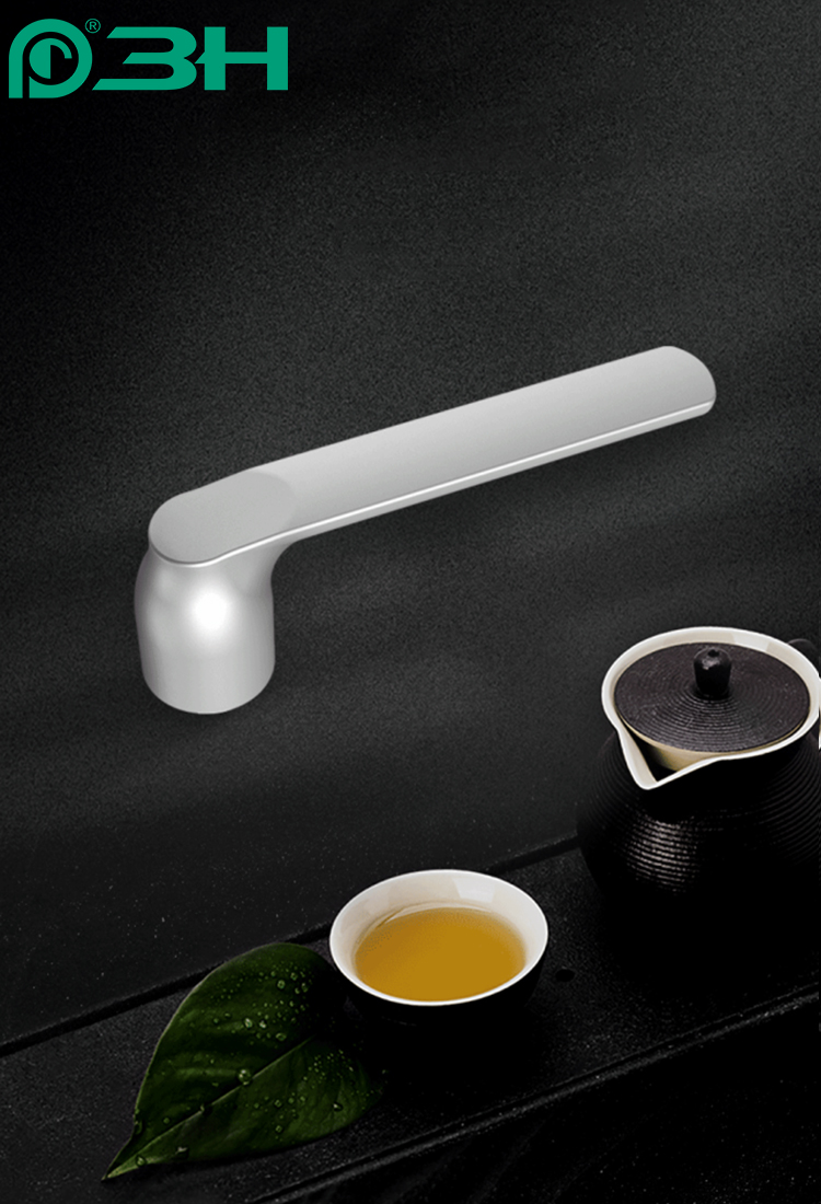 window handle a poignée de fenêtre un