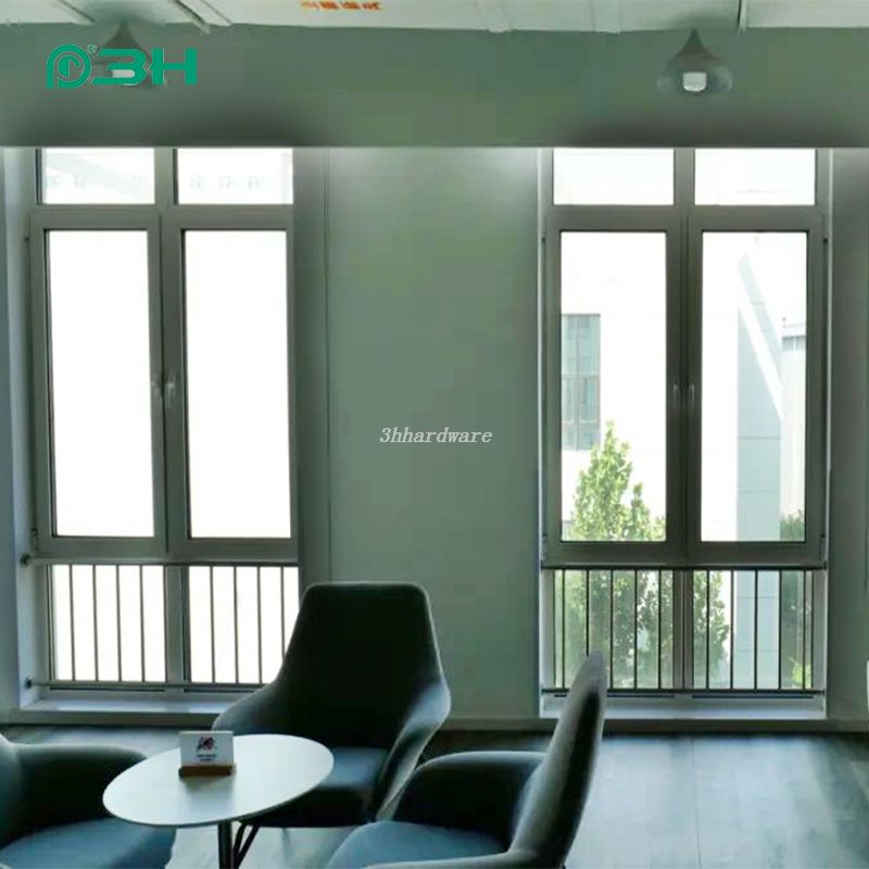 quincaillerie de fen&ecirc;tre &agrave; &eacute;conomie d'&eacute;nergie 