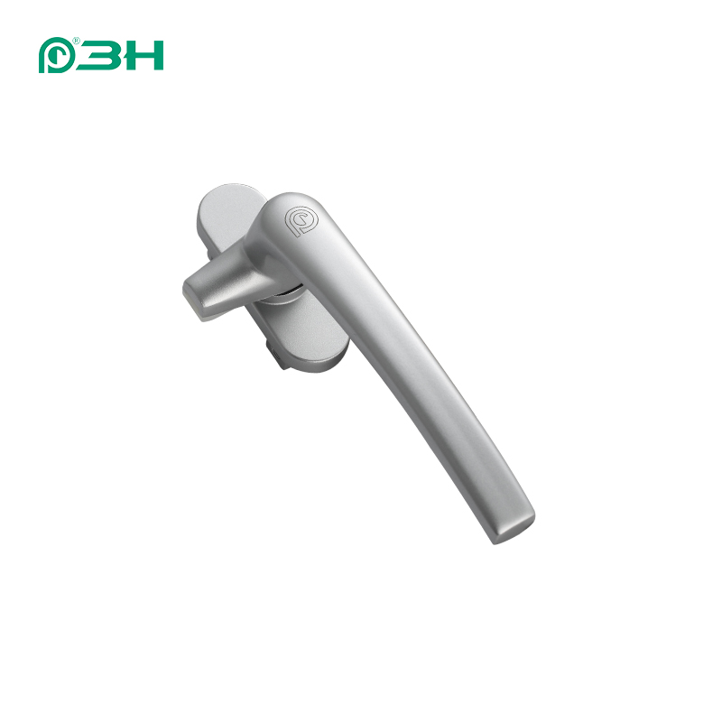 Guide complet sur l'installation et l'entretien des poignées de portes et fenêtres en aluminium