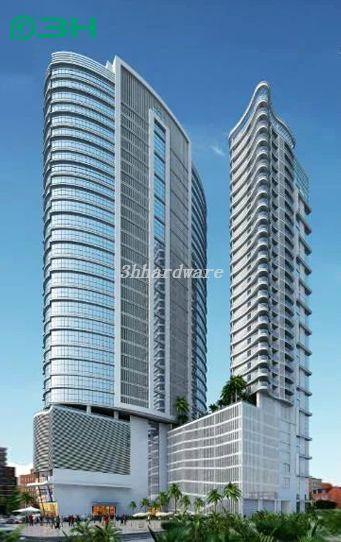 communication du fournisseur de mat&eacute;riel de porte fen&ecirc;tre 0