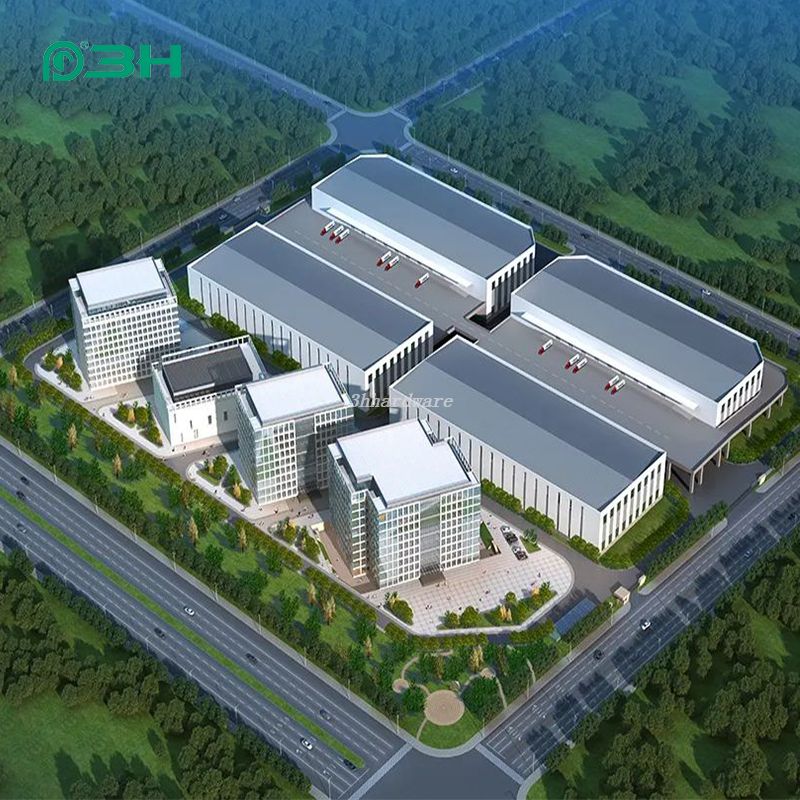 quincaillerie de fen&ecirc;tre inclinable et tournante