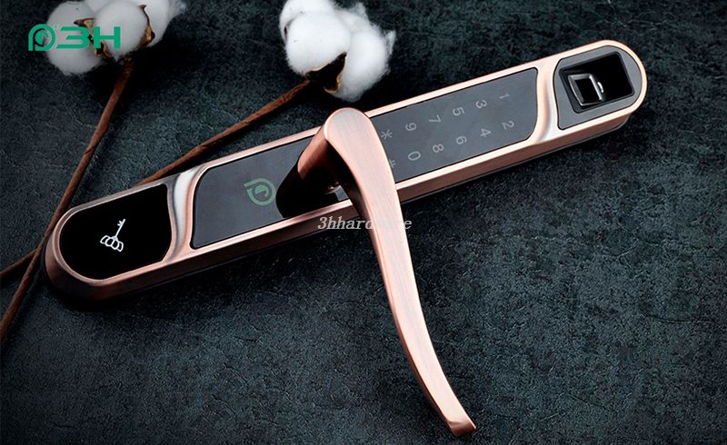 accessoires de serrure de porte 