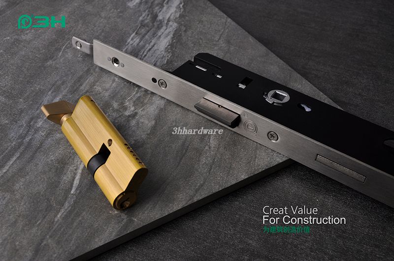 accessoires de serrure de porte 2