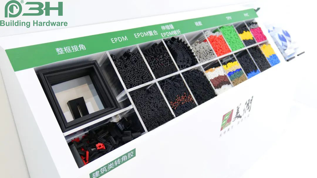 3h-mat&eacute;riel-cadre-entier-joint-en caoutchouc 1