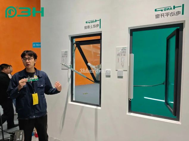 3h quincaillerie de construction 12