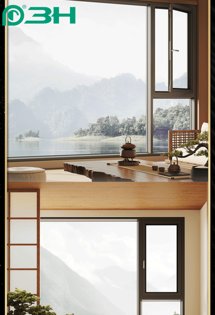 poign&eacute;e de fen&ecirc;tre c