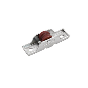 Rouleau coulissant UPVC PLD02B-AS