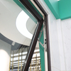 Foshan prix usine système de quincaillerie d'accessoires de fenêtre à guillotine supérieure-usage léger