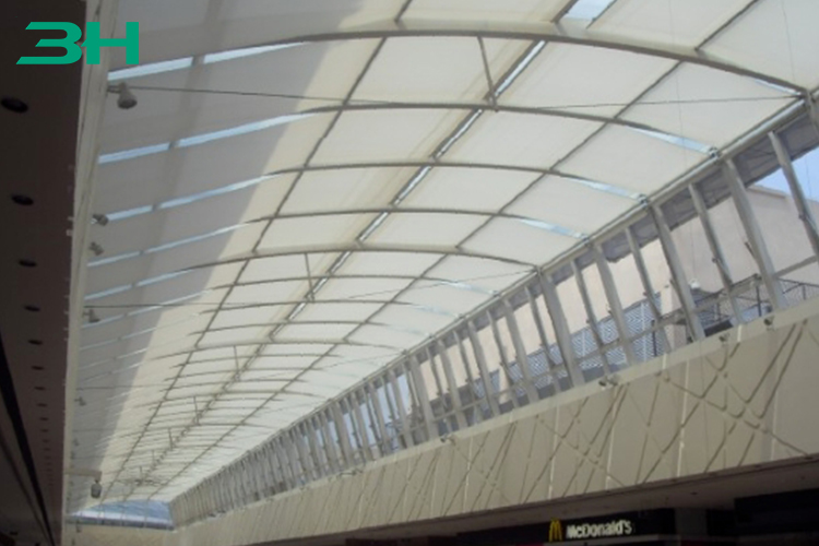 Shenzhen Science Hall (2)