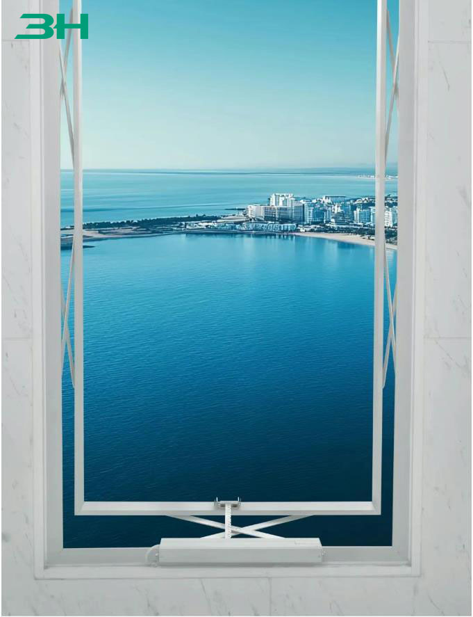 s&eacute;jour de fen&ecirc;tre 2