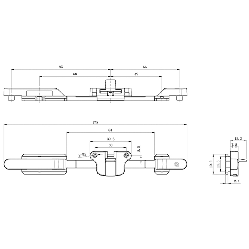 Dispositif anti-erreur de fonctionnement A.CF02-00-T01