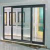 Accessoires pour systèmes de quincaillerie pour portes et fenêtres levantes et coulissantes TSM02