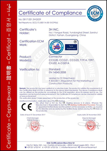 CE de friction rester