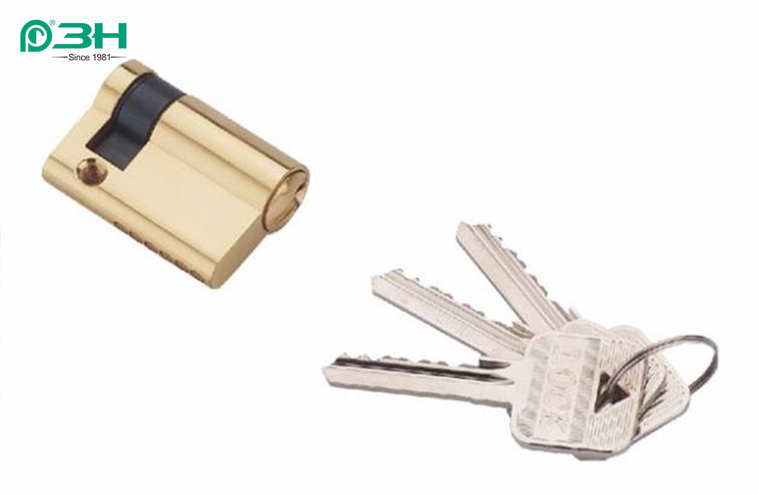 cylindre-de-serrure-de-porte