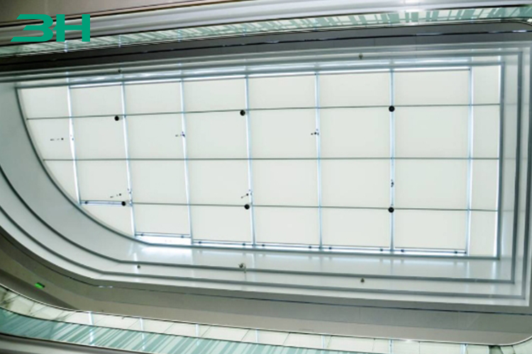 Shenzhen Science Hall (3)