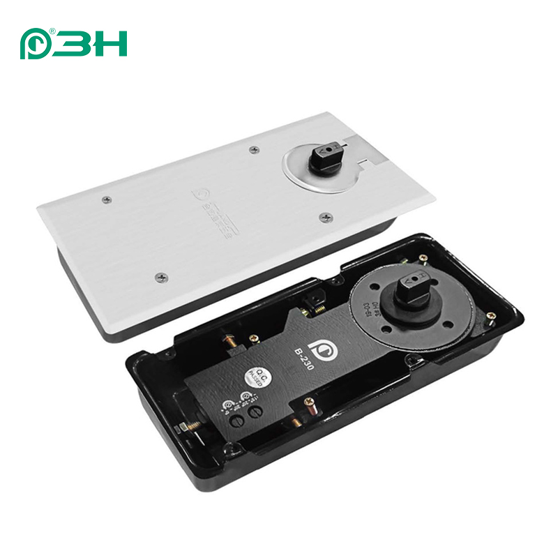 Spring au sol B230-1