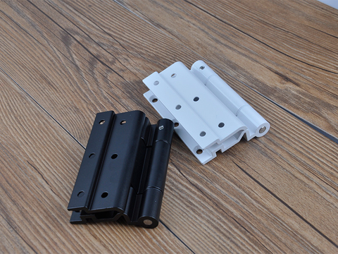 Série de charnière de fenêtre en aluminium