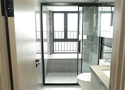 Quels accessoires de portes et fenêtres choisir pour les environnements humides ? Ceux avec de bonnes performances antirouille ?