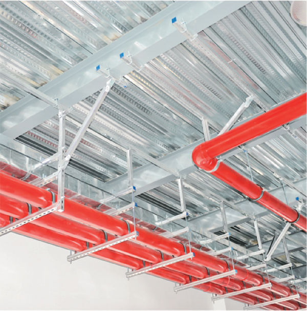 syst&egrave;me de suspension 0