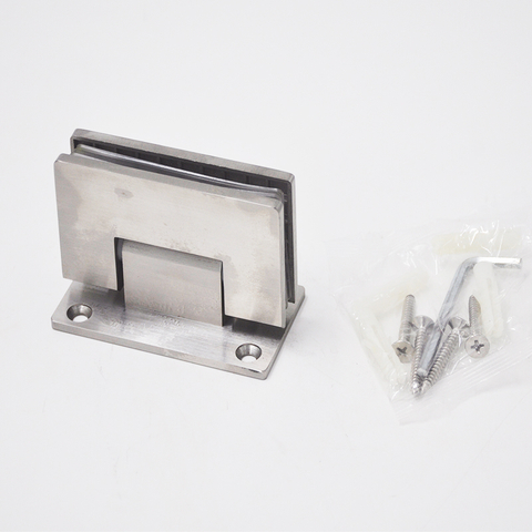 Charnière de porte en verre SH-Y121