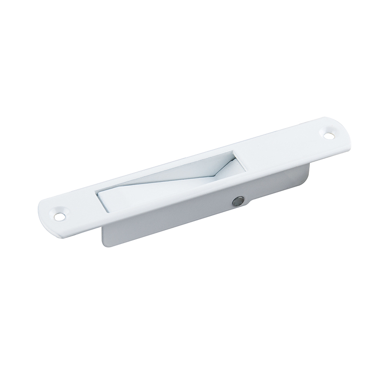 Verrouillage tactile coulissant UPVC PSTP02