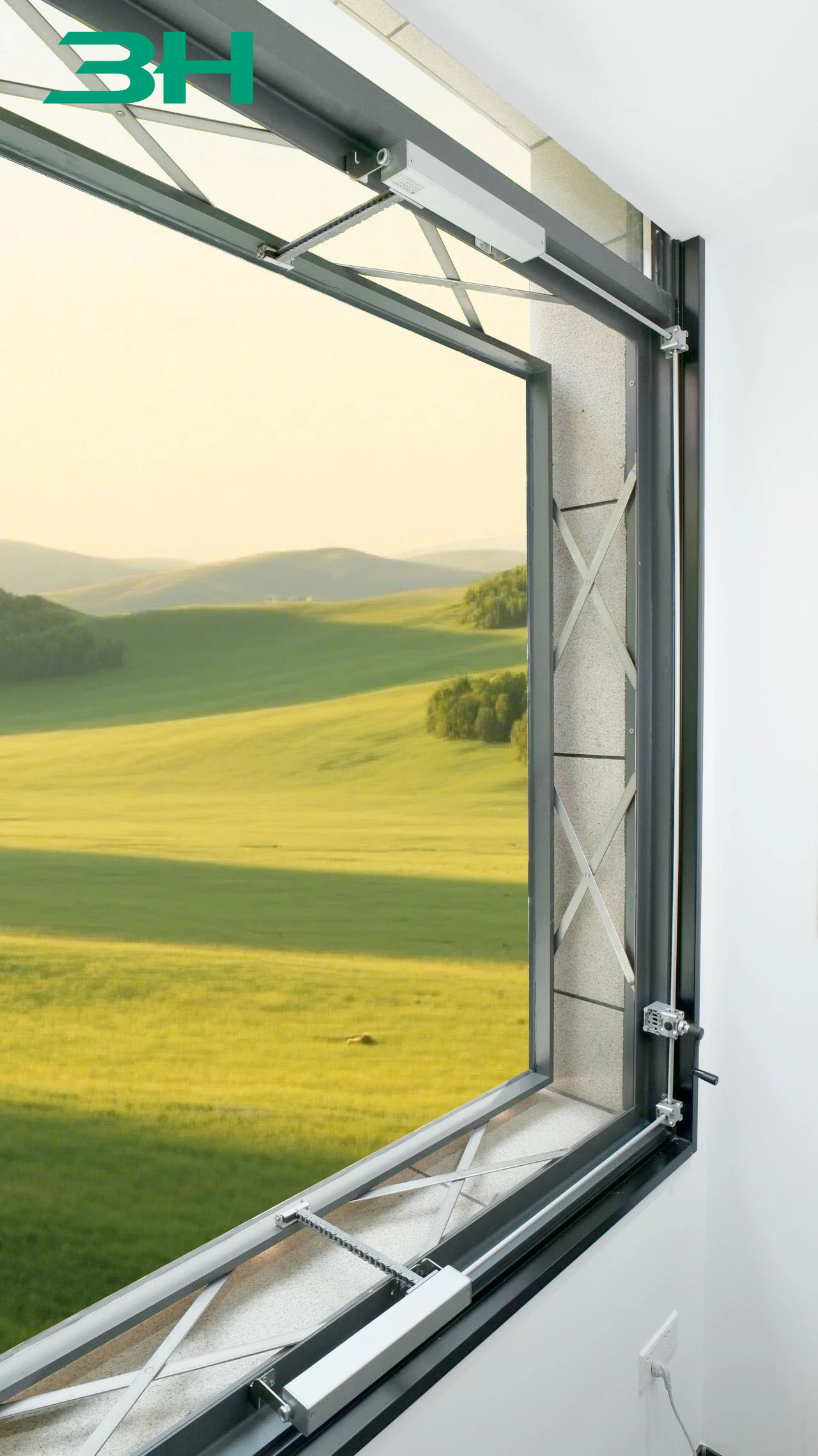 s&eacute;jour de fen&ecirc;tre 1