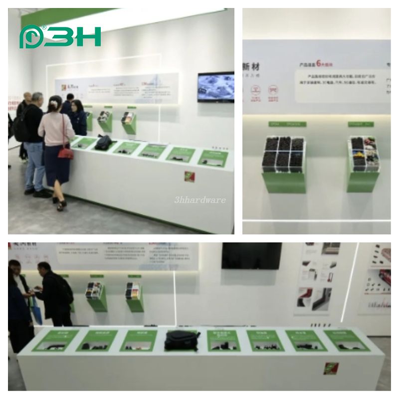 expo de quincaillerie pour fen&ecirc;tres 33