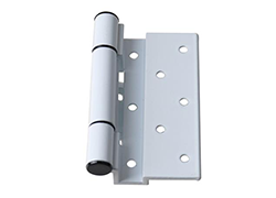 Quel fabricant de charnières de porte et de fenêtre offre une qualité fiable et durable ?