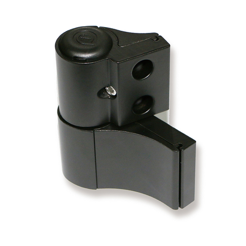 Charnière 3D pour porte battante JX48C