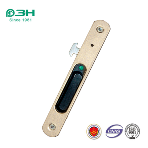 Verrou à loquet coulissant STG13A 