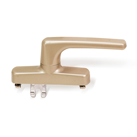 Poignée de fenêtre en aluminium CZH22