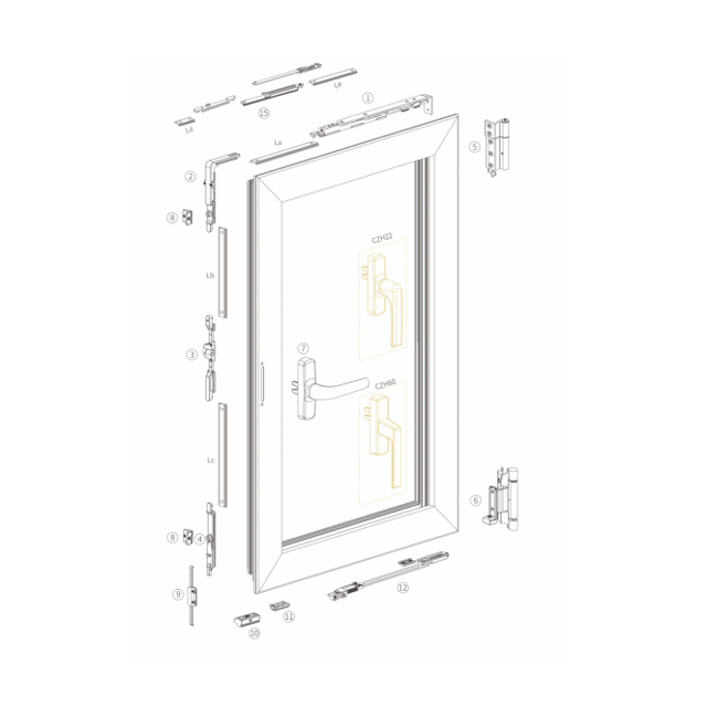 Four &agrave; c&ocirc;ne &agrave; pizza-6