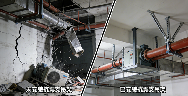 syst&egrave;me de suspension 1