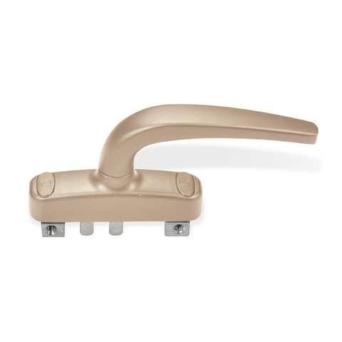 Poignée de fenêtre à battant CZH37