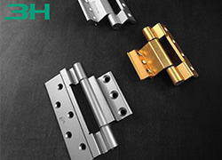 Comment déterminer si les charnières de porte et de fenêtre doivent être remplacées?