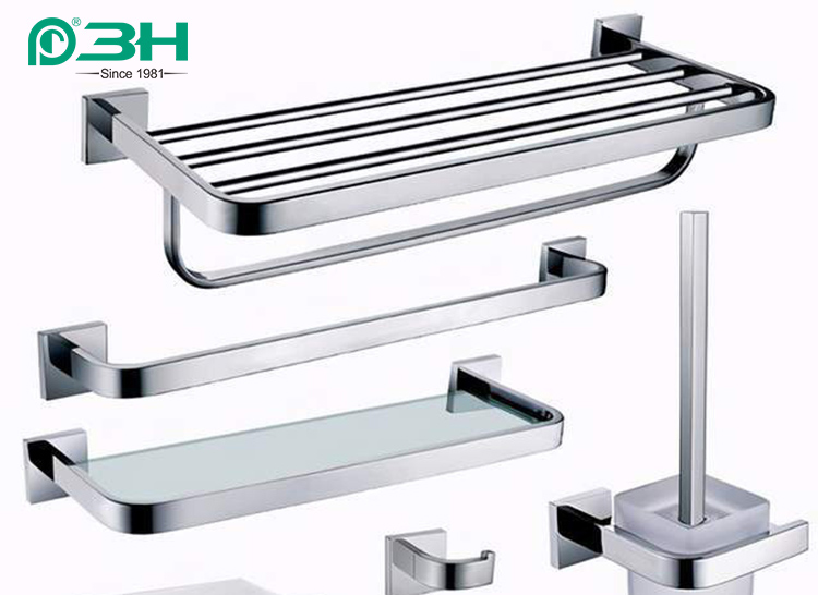 accessoires de salle de bain