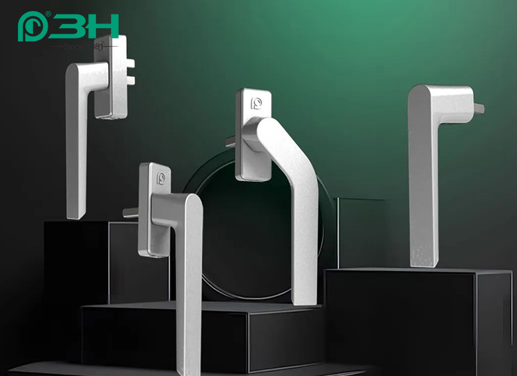 poign&eacute;e fangdao 1