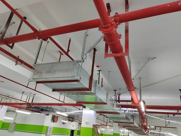 syst&egrave;me de suspension 5