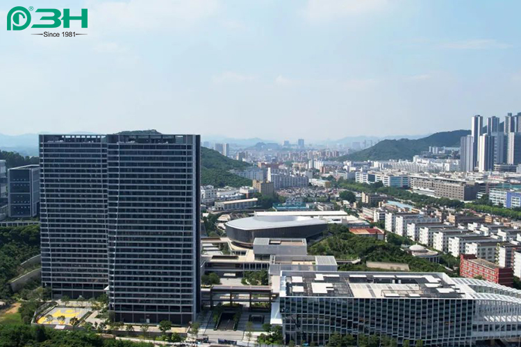 laboratoire pengcheng 5