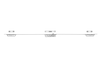 Corps de verrouillage de liaison WT1157