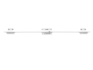 Corps de verrouillage de liaison WT1157