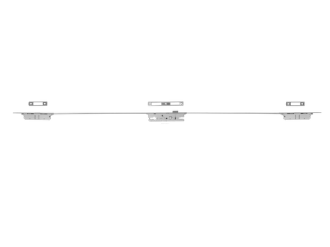 Corps de verrouillage de liaison WT1157