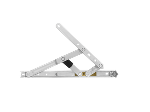 Fenêtre en aluminium Friction Reste HHKS12HK pour Hong Kong