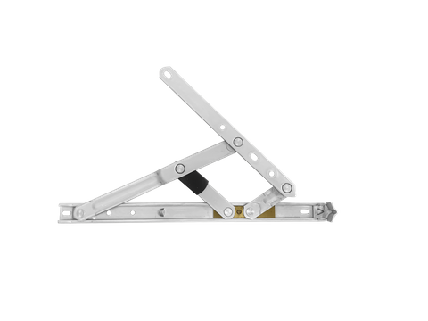 Fenêtre en aluminium Friction Reste HHKS12HK pour Hong Kong