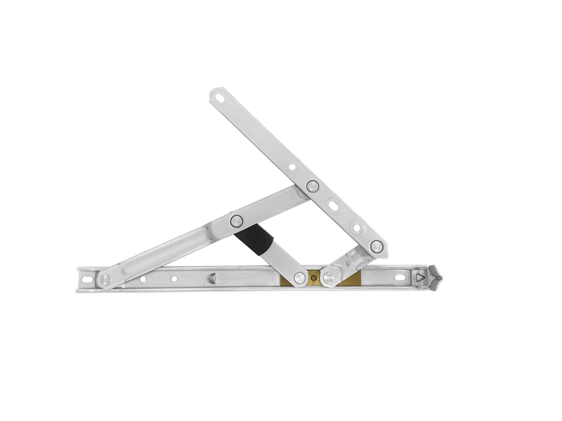 Fenêtre en aluminium Friction Reste HHKS12HK pour Hong Kong