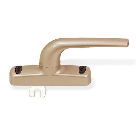 Poignée de fenêtre en aluminium CZH26A