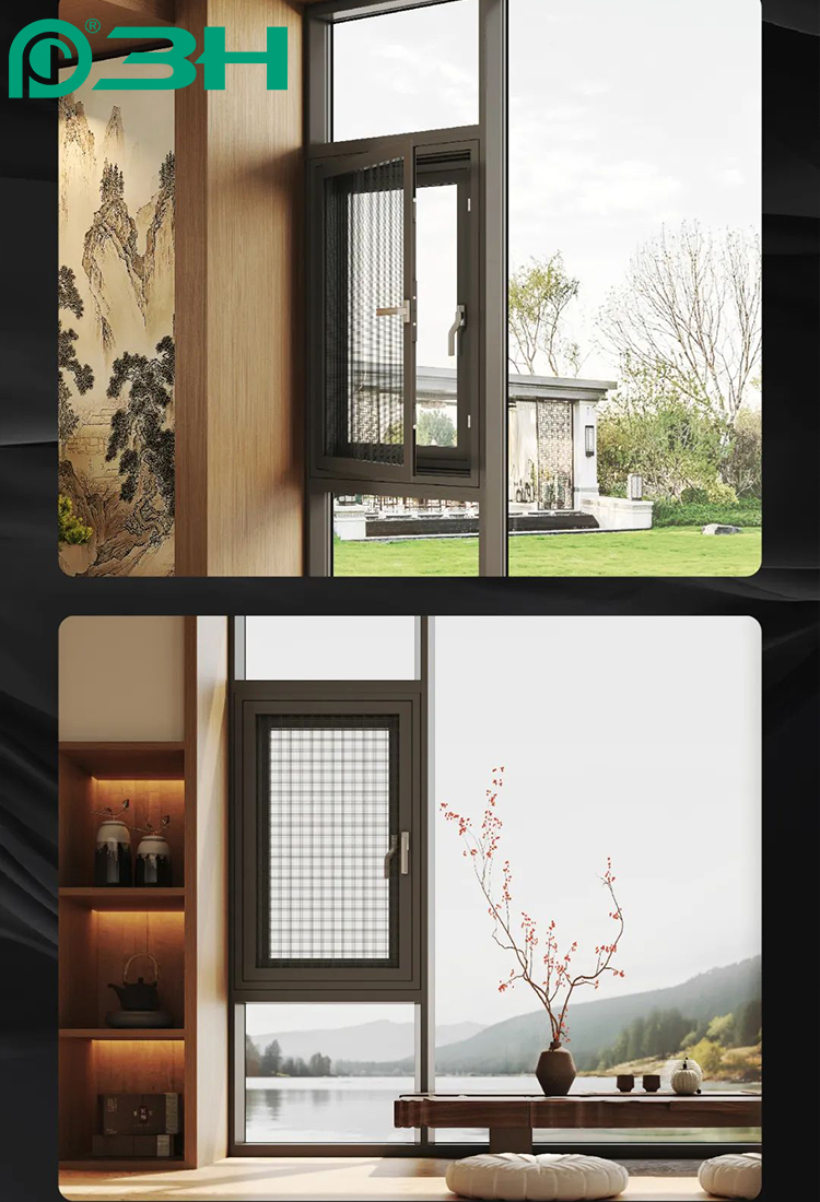 poign&eacute;e de fen&ecirc;tre 4